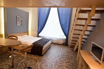 ساوت پورت هتل