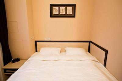 ساوت پورت هتل