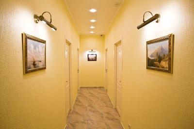 ساوت پورت هتل