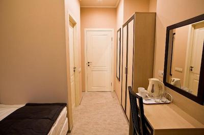 ساوت پورت هتل