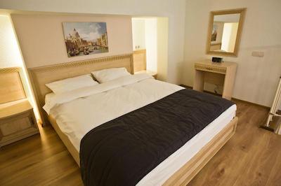 ساوت پورت هتل