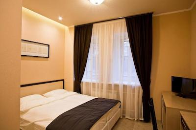 ساوت پورت هتل