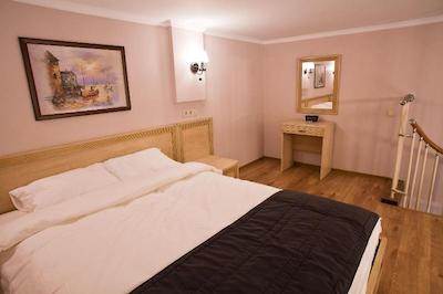 ساوت پورت هتل