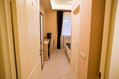 ساوت پورت هتل