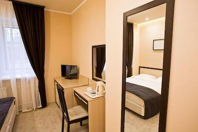 ساوت پورت هتل