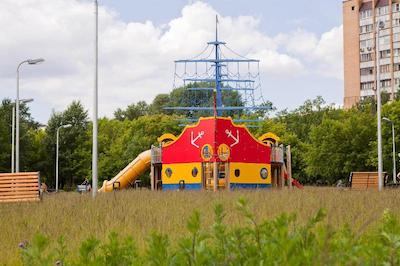 ساوت پورت هتل