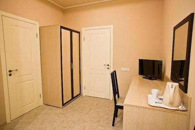 ساوت پورت هتل