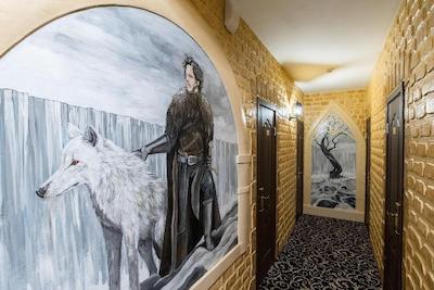 وینترفال پاولتسکایا