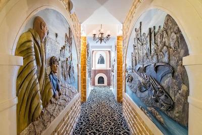 وینترفال پاولتسکایا