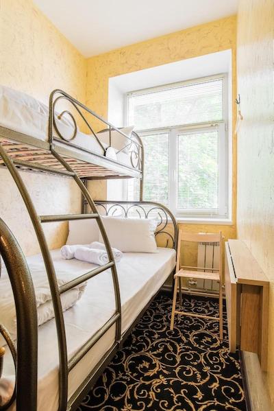 وینترفال پاولتسکایا