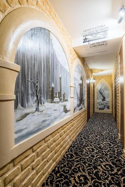 وینترفال پاولتسکایا