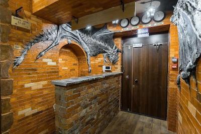 وینترفال پاولتسکایا