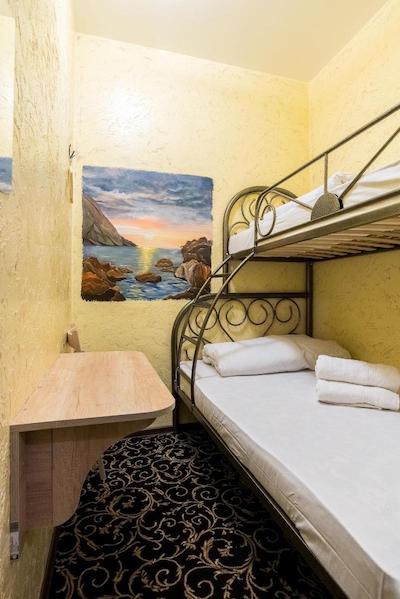 وینترفال پاولتسکایا