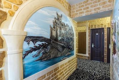 وینترفال پاولتسکایا