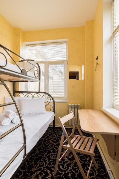 وینترفال پاولتسکایا