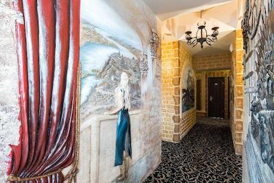 وینترفال پاولتسکایا