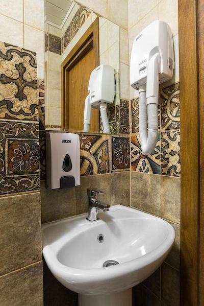 وینترفال پاولتسکایا