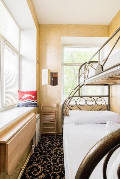 وینترفال پاولتسکایا