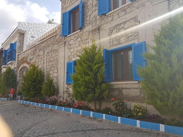 آکسام سفاسی هتل