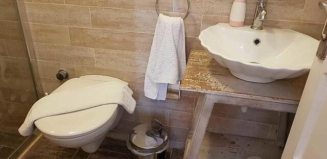 آکسام سفاسی هتل