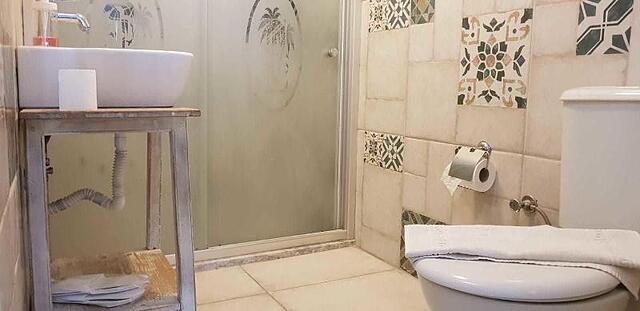 آکسام سفاسی هتل