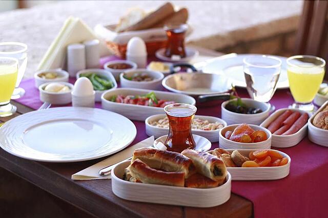 آکسام سفاسی هتل