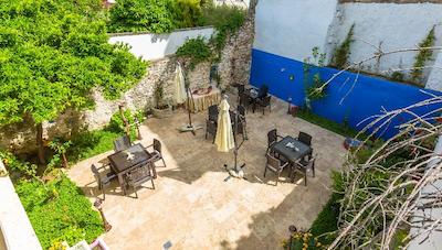 اولد تاون بوتیک هتل