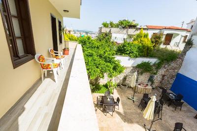 اولد تاون بوتیک هتل