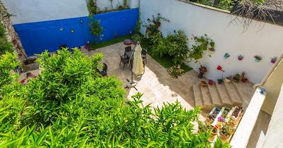 اولد تاون بوتیک هتل