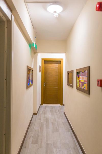 اولد تاون بوتیک هتل