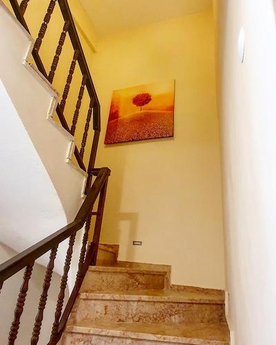 اولد تاون بوتیک هتل