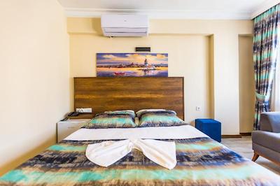 اولد تاون بوتیک هتل