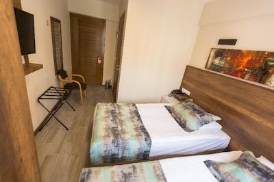 اولد تاون بوتیک هتل