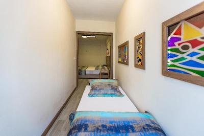 اولد تاون بوتیک هتل