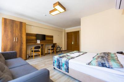 اولد تاون بوتیک هتل