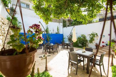 اولد تاون بوتیک هتل