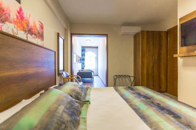 اولد تاون بوتیک هتل