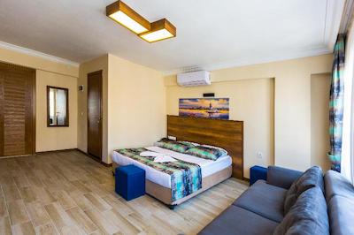 اولد تاون بوتیک هتل