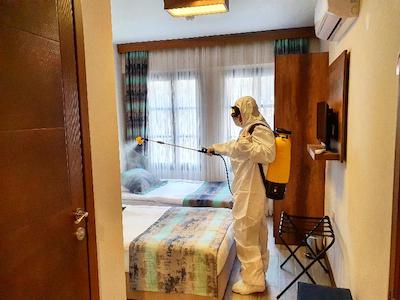 اولد تاون بوتیک هتل