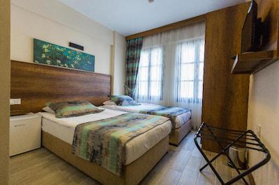 اولد تاون بوتیک هتل