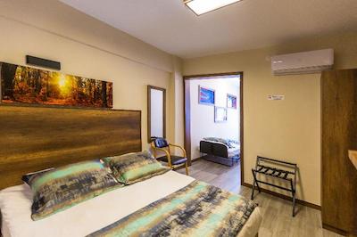 اولد تاون بوتیک هتل