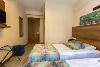 اولد تاون بوتیک هتل