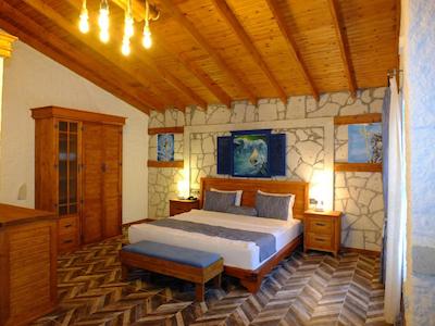 ریسوس گاردن مارینا هتل