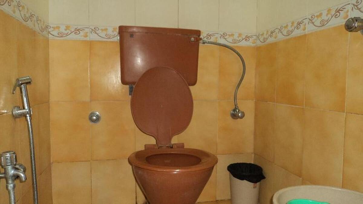 بنازر هتل