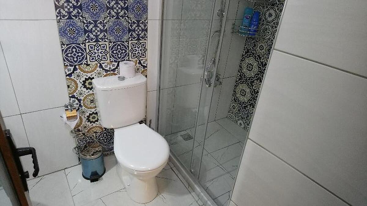 اینا سرنیتی بوتیک هتل