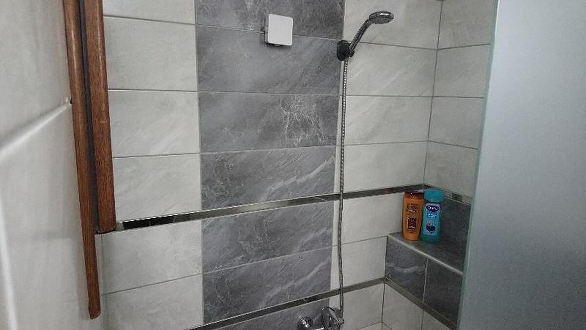 اینا سرنیتی بوتیک هتل