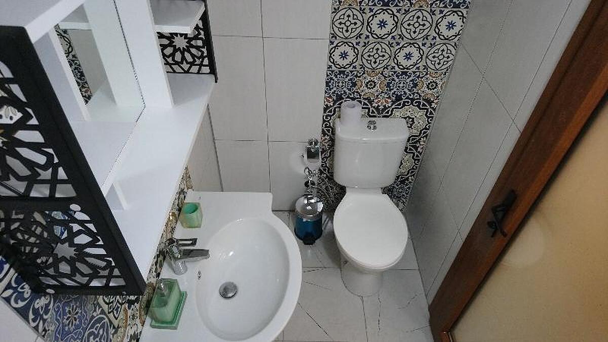 اینا سرنیتی بوتیک هتل
