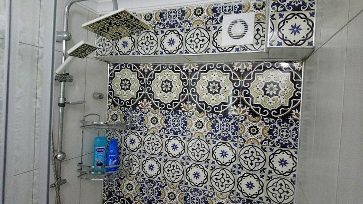 اینا سرنیتی بوتیک هتل