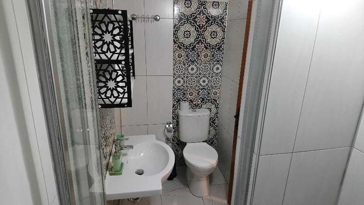اینا سرنیتی بوتیک هتل