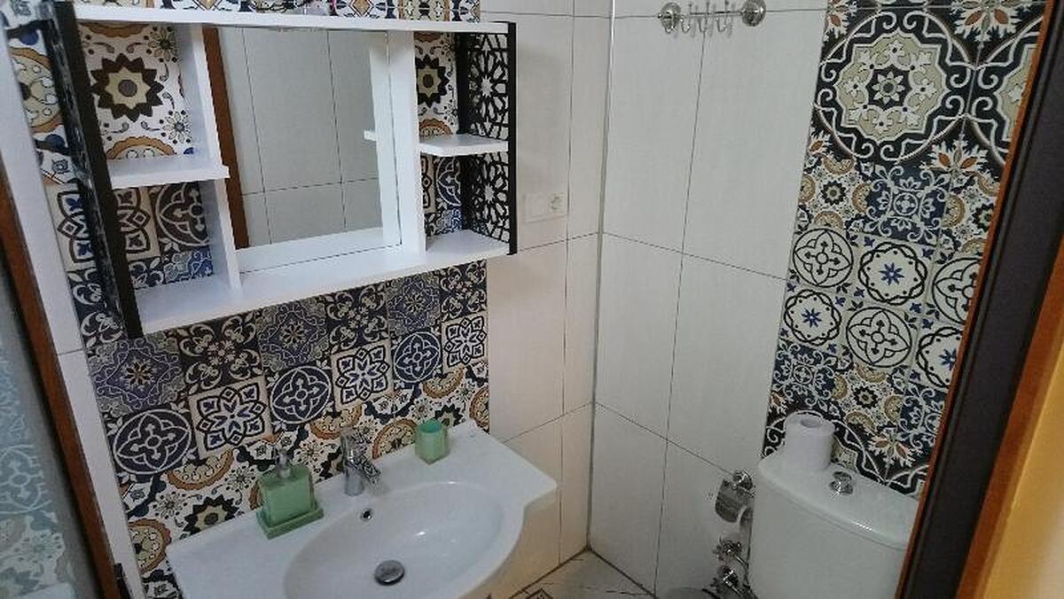 اینا سرنیتی بوتیک هتل